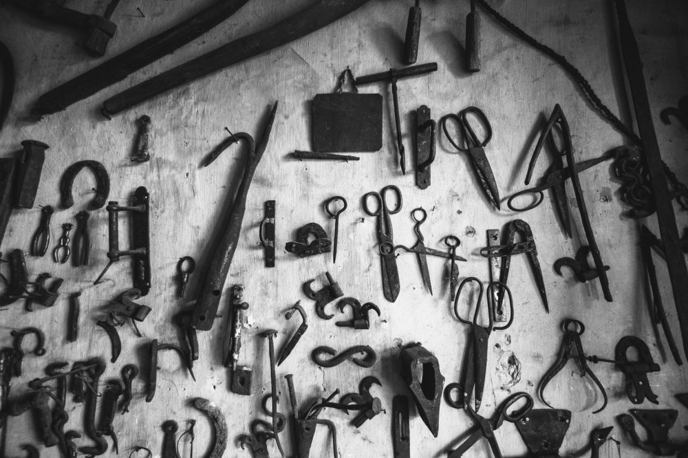 Отголоски прошлого