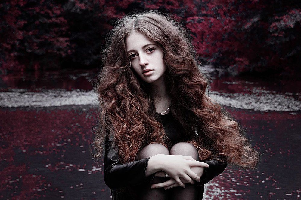 Photograph by Анна Хитракова