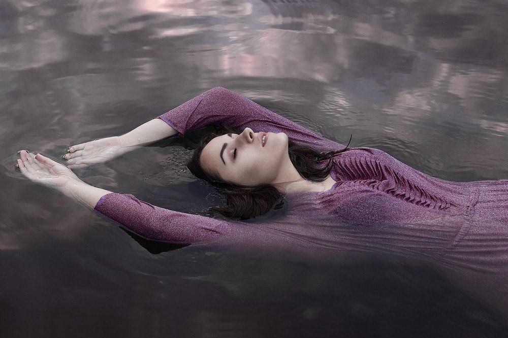 Photograph by Анна Хитракова