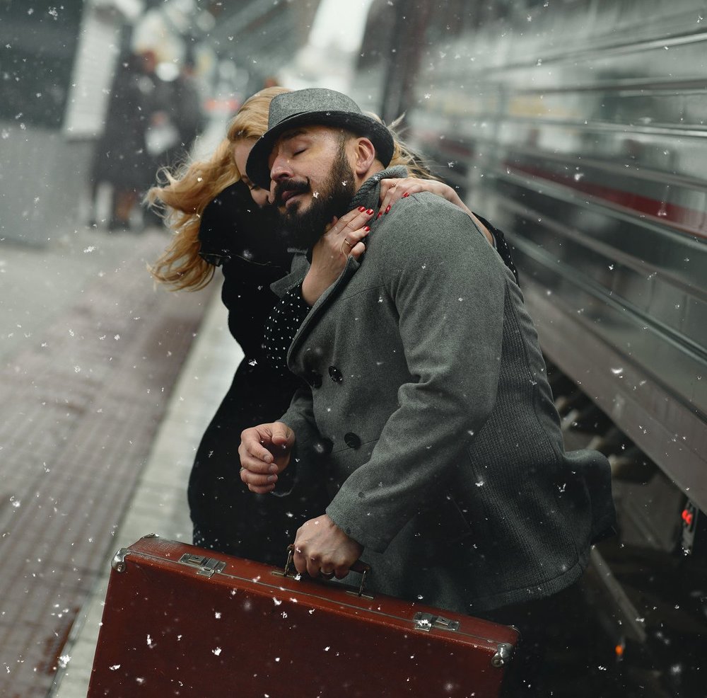 Остановить любой ценой...