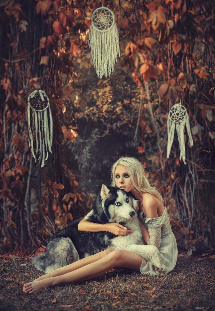 Photograph by Филиппова Алена