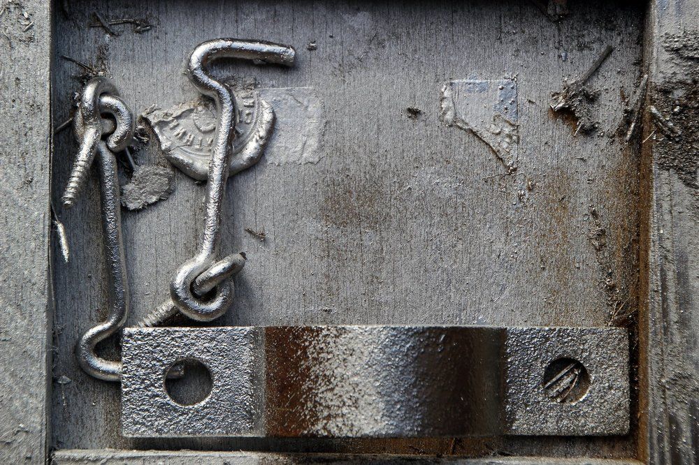 Н-т с крючками