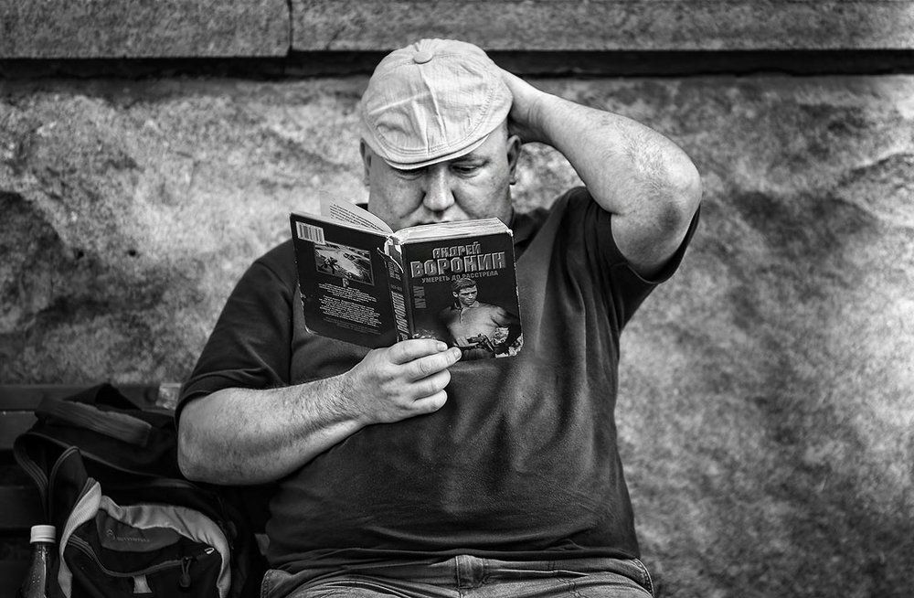 Умереть до расстрела...