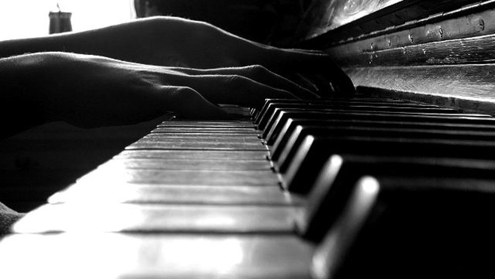 моё пианистическое прошлое