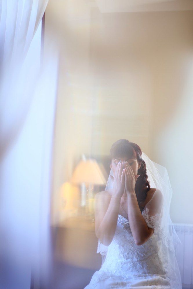 ...вспомнила про тебя