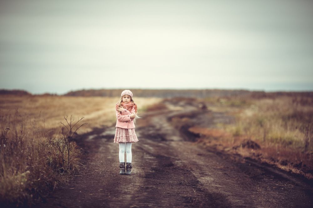 Я иду встречать брата