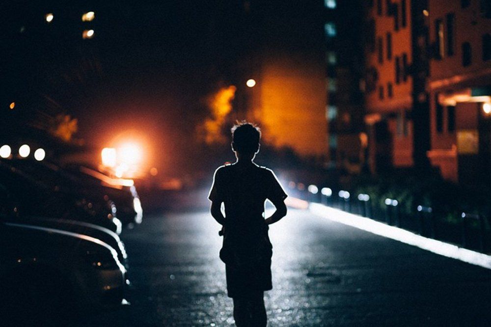 Возвращение