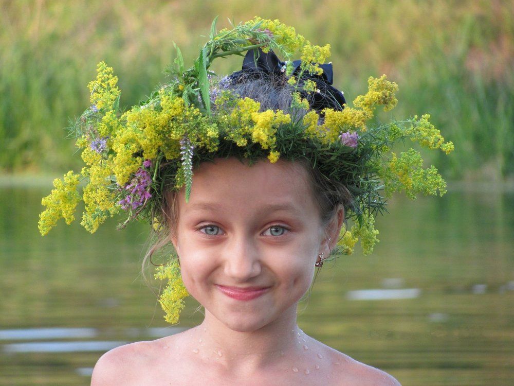 Весна прекрасна