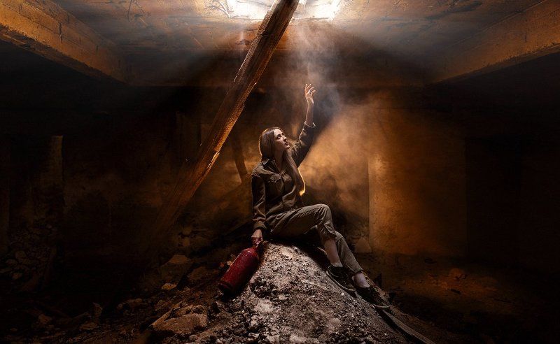 Mingazitdinov Timur, Russia