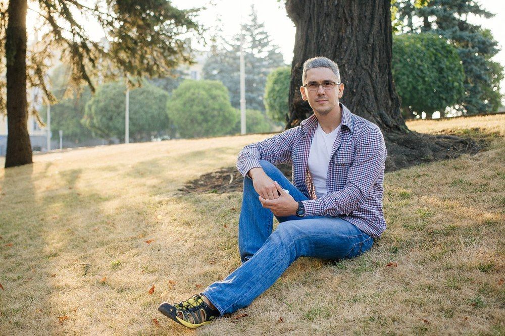 Photograph by Алекс