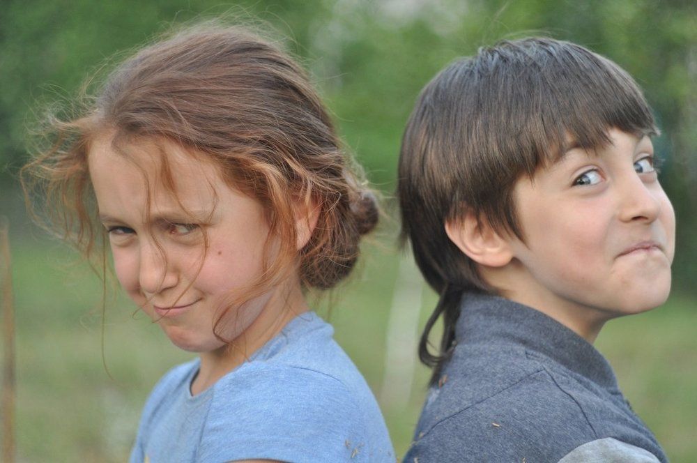 Эмоции переполняют