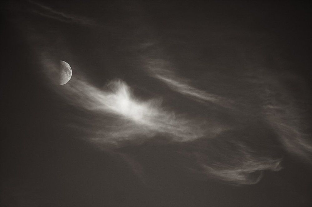 Прикосновение