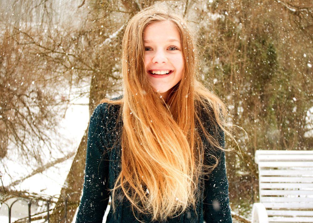 Сміх радості