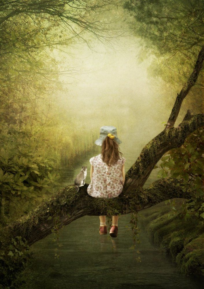 Смотрящие вдаль