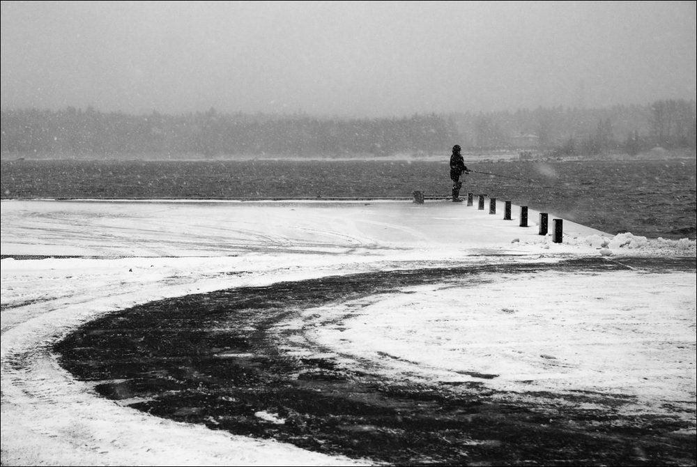 Ловись рыбка