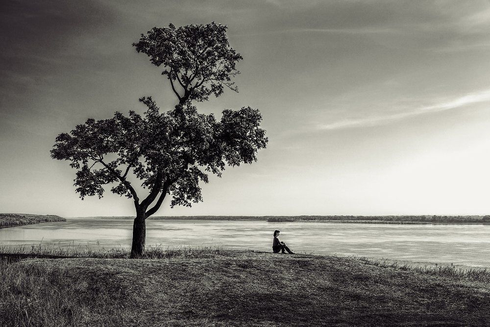 Два одиночества