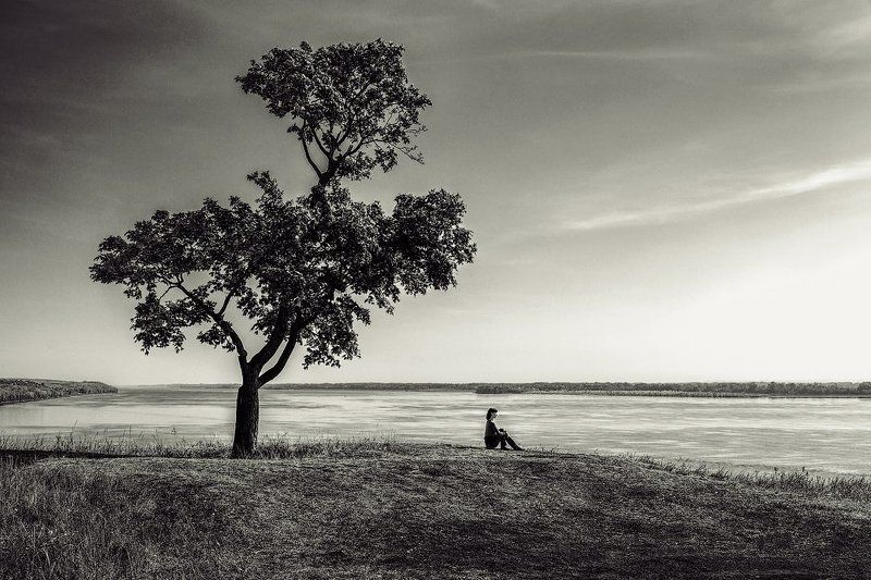 Alexandr Ulyanov, Russia