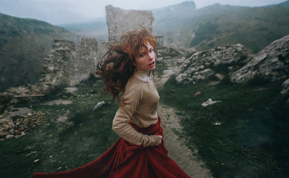 Скандинавия