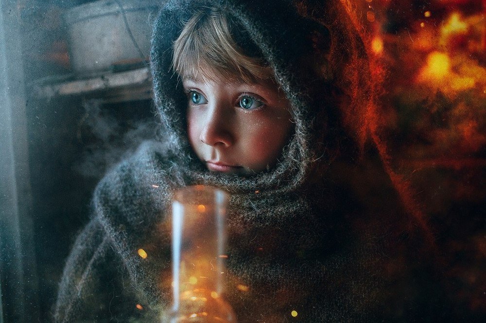 Русская душа