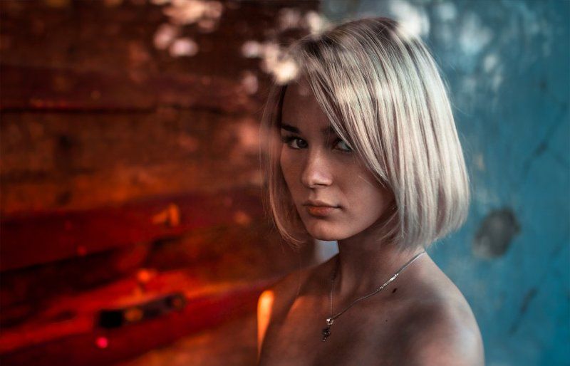 Nikolay Pireev, Russia