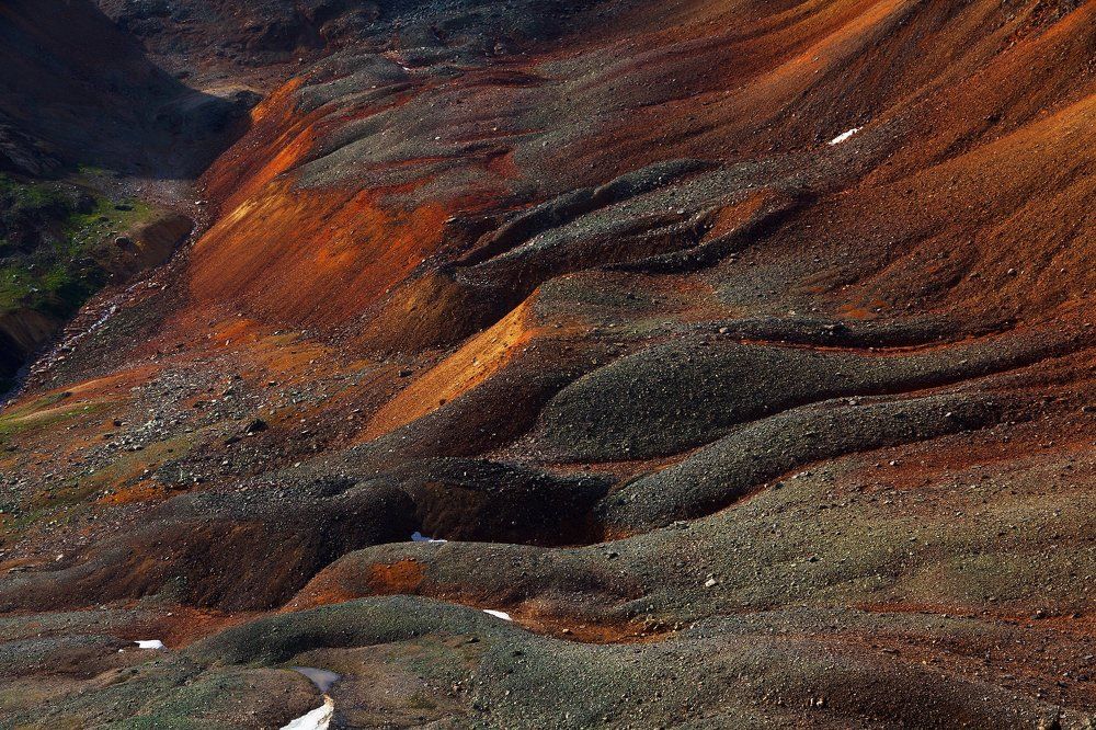 Марсианские хроники