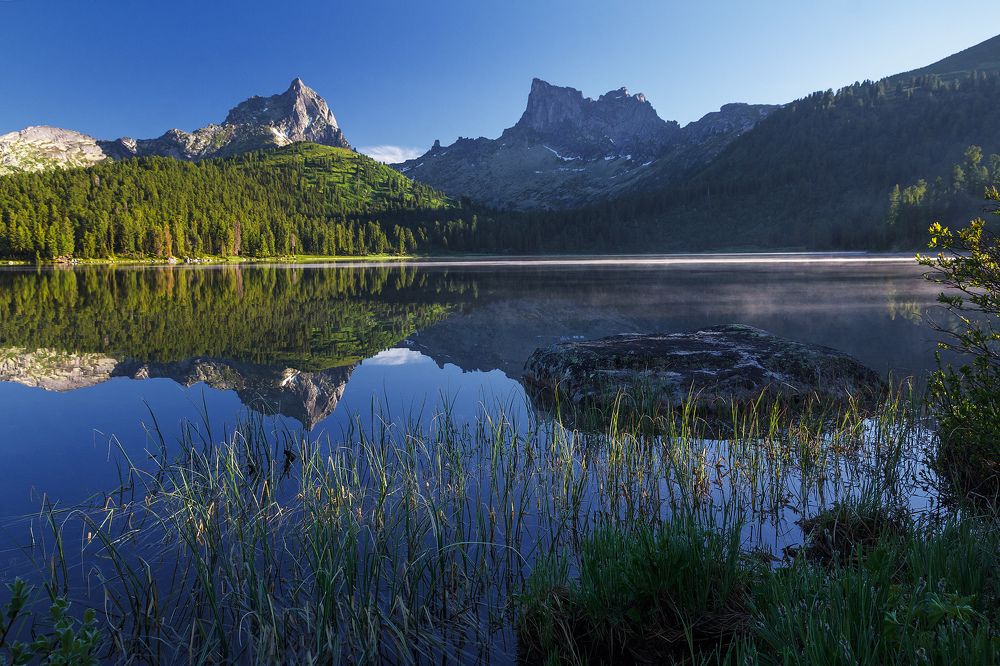 оз. Светлое