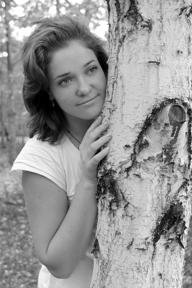 Photograph by Помятихина Евгения