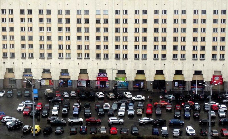 Людмила, Russia