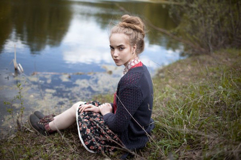 Photograph by Екатерина