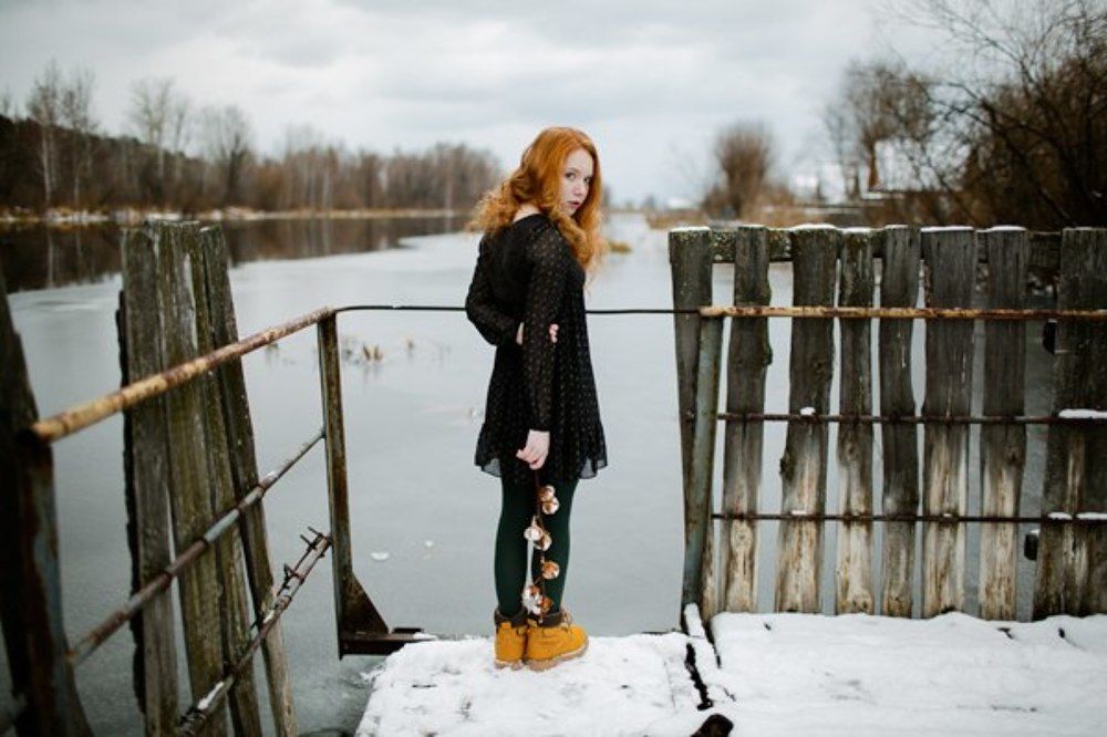 Photograph by Екатерина