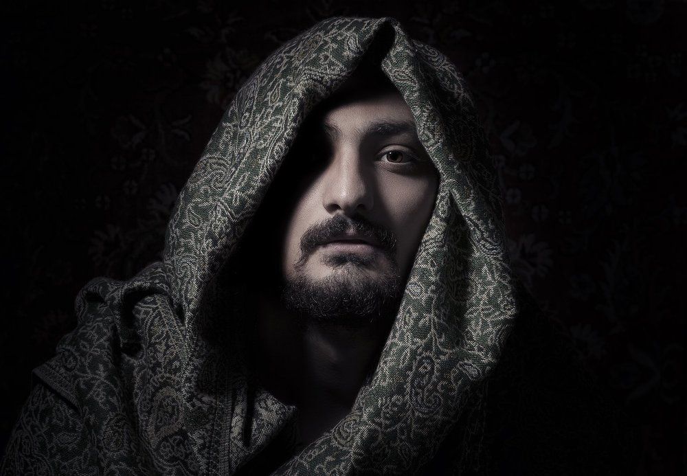 Смотритель