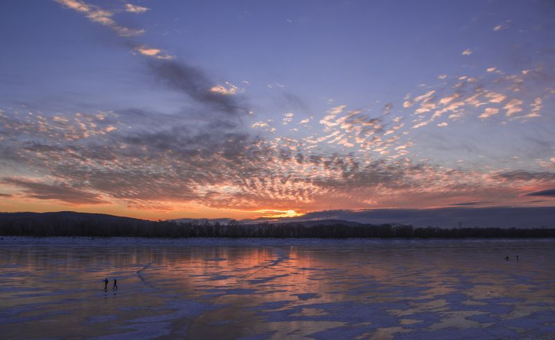 Сергей Сердечный, Russia