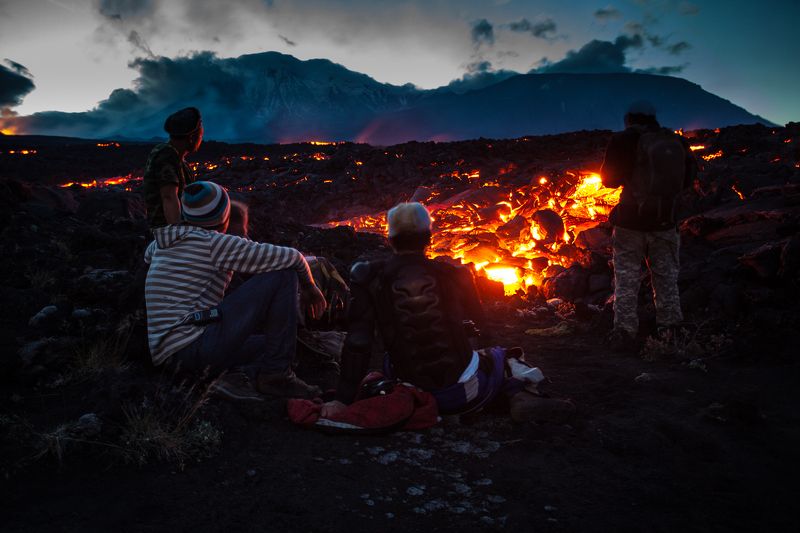 Elena Vereshchaka, Russia