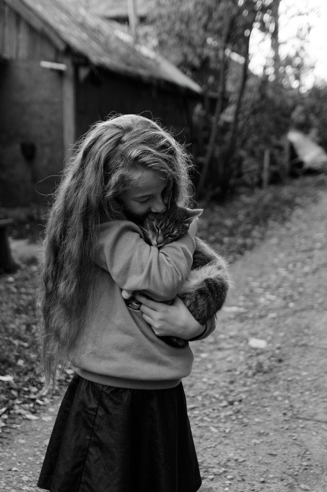 Photograph by Васильева Дарья