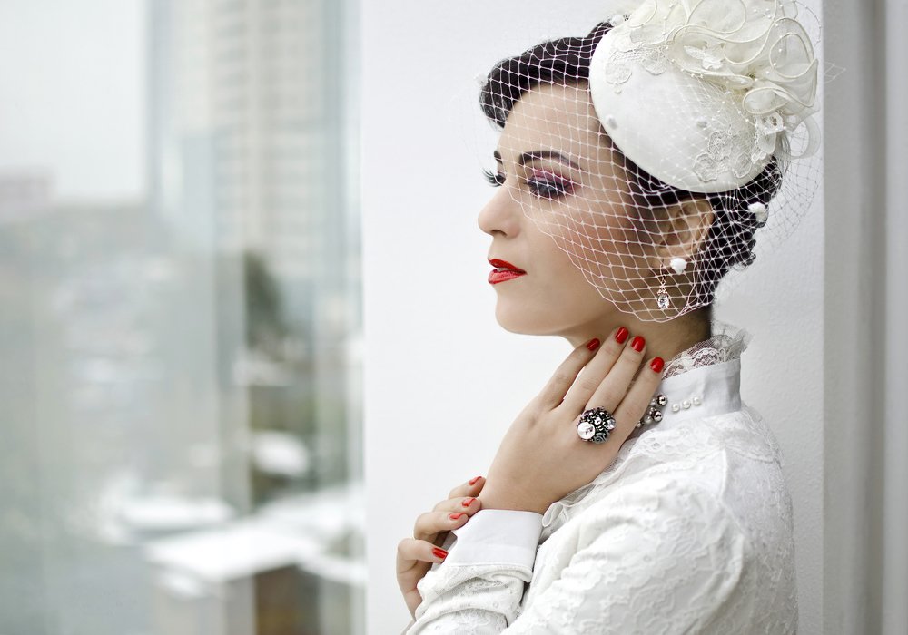 Photograph by Аксинья Зюзько