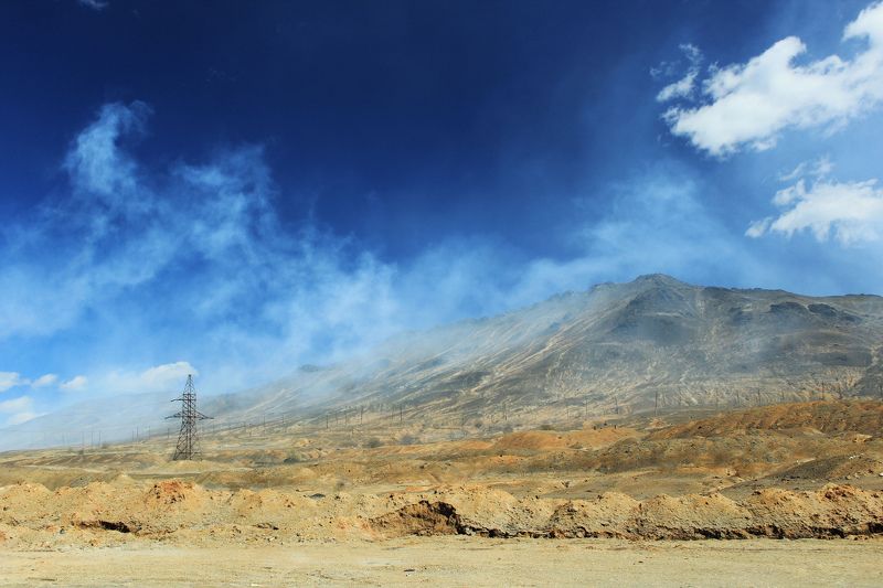 Anna Violentova, Russia