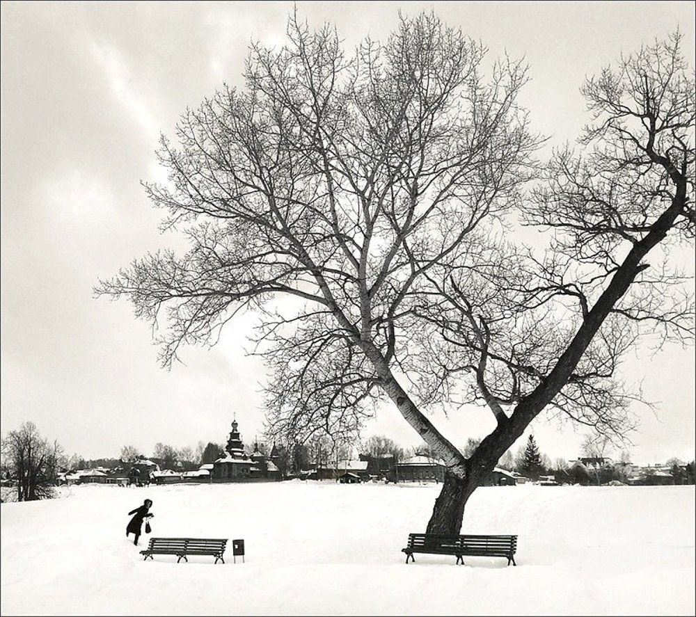 Тайное свидание