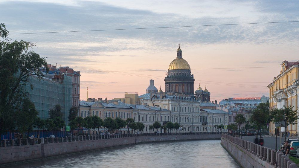 Photograph by Дмитрий