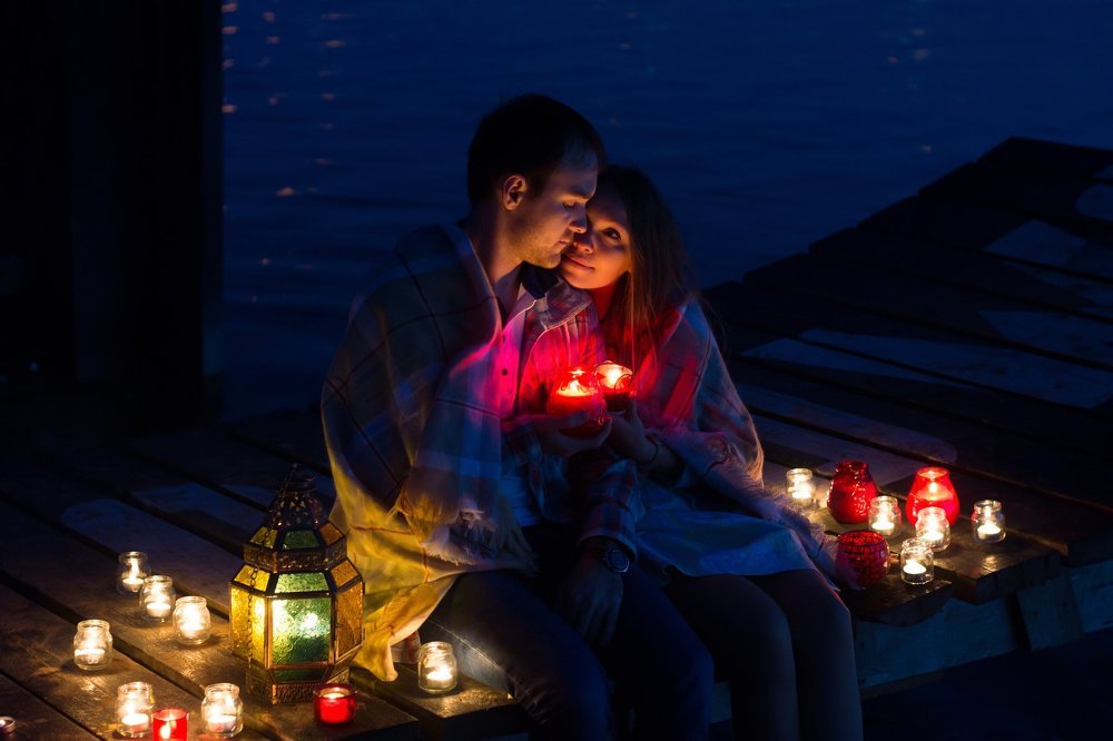 История любви