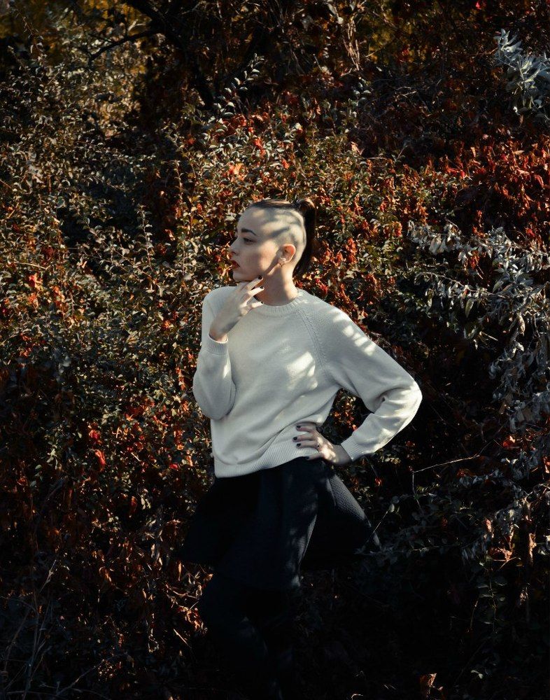 Photograph by Кристина