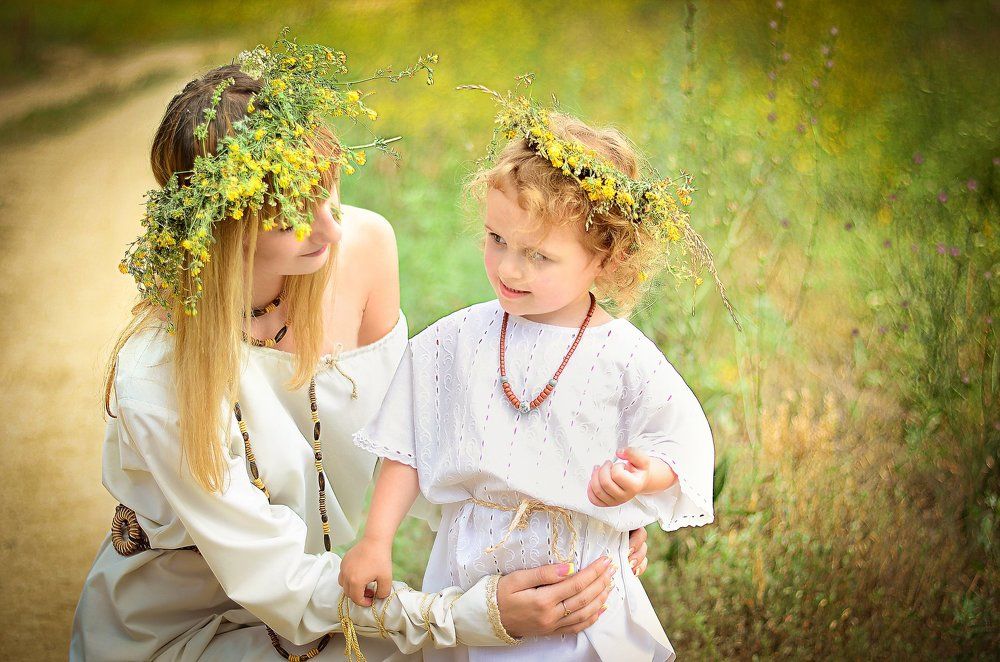 Ивана Купала