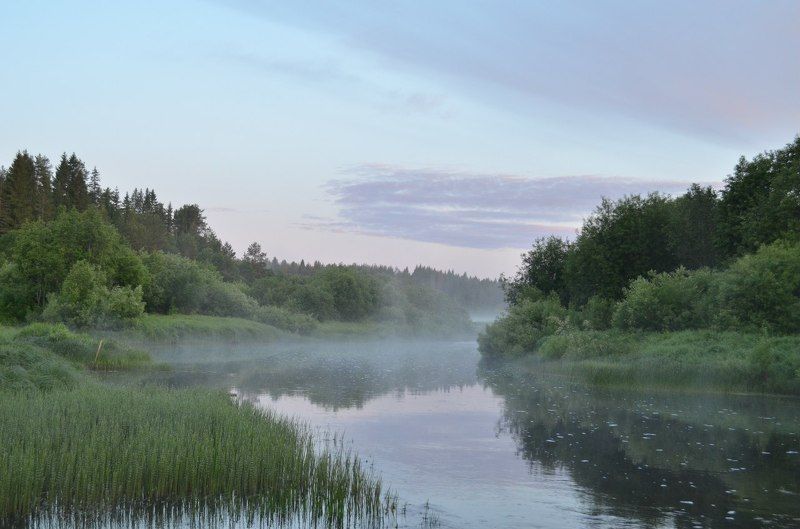 Егор Малышев, Russia