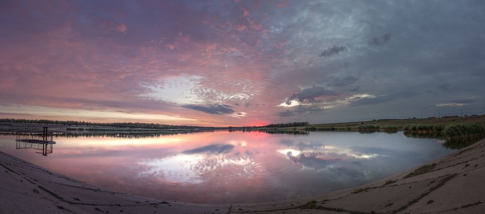 Рассветная