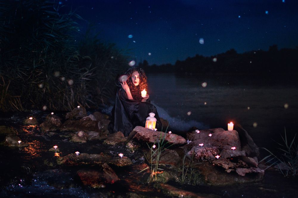 Photograph by Сарафанов Иван