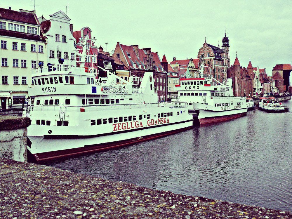 а виды здесь красивые!!!