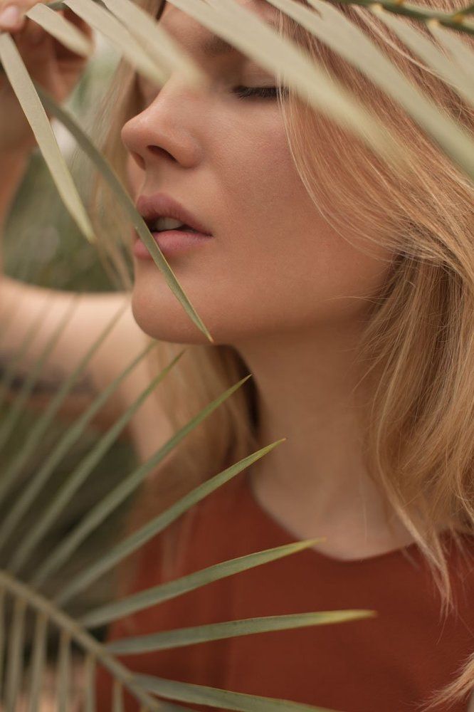 Nature and natural beauty.