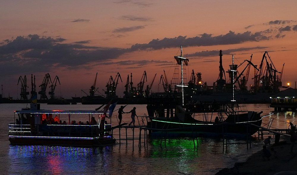 Photograph by Евгений Адаменко