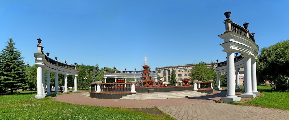 Photograph by Сергей