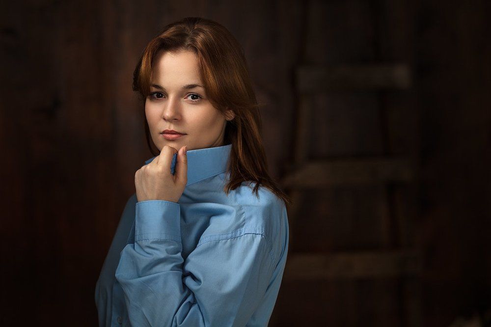 Photograph by Владимир Гайсин