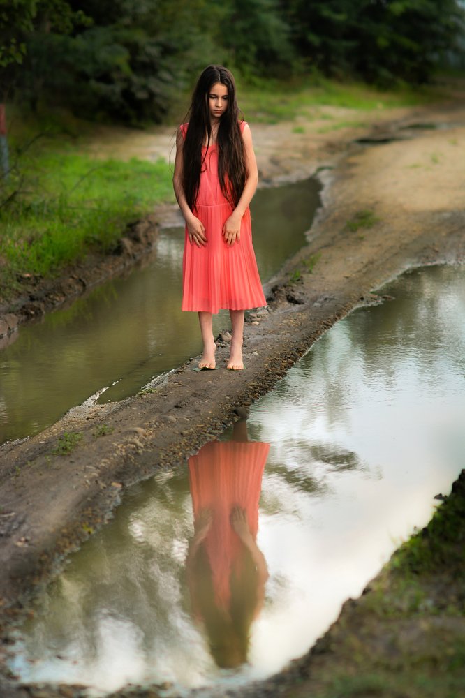 свои - чужие мысли